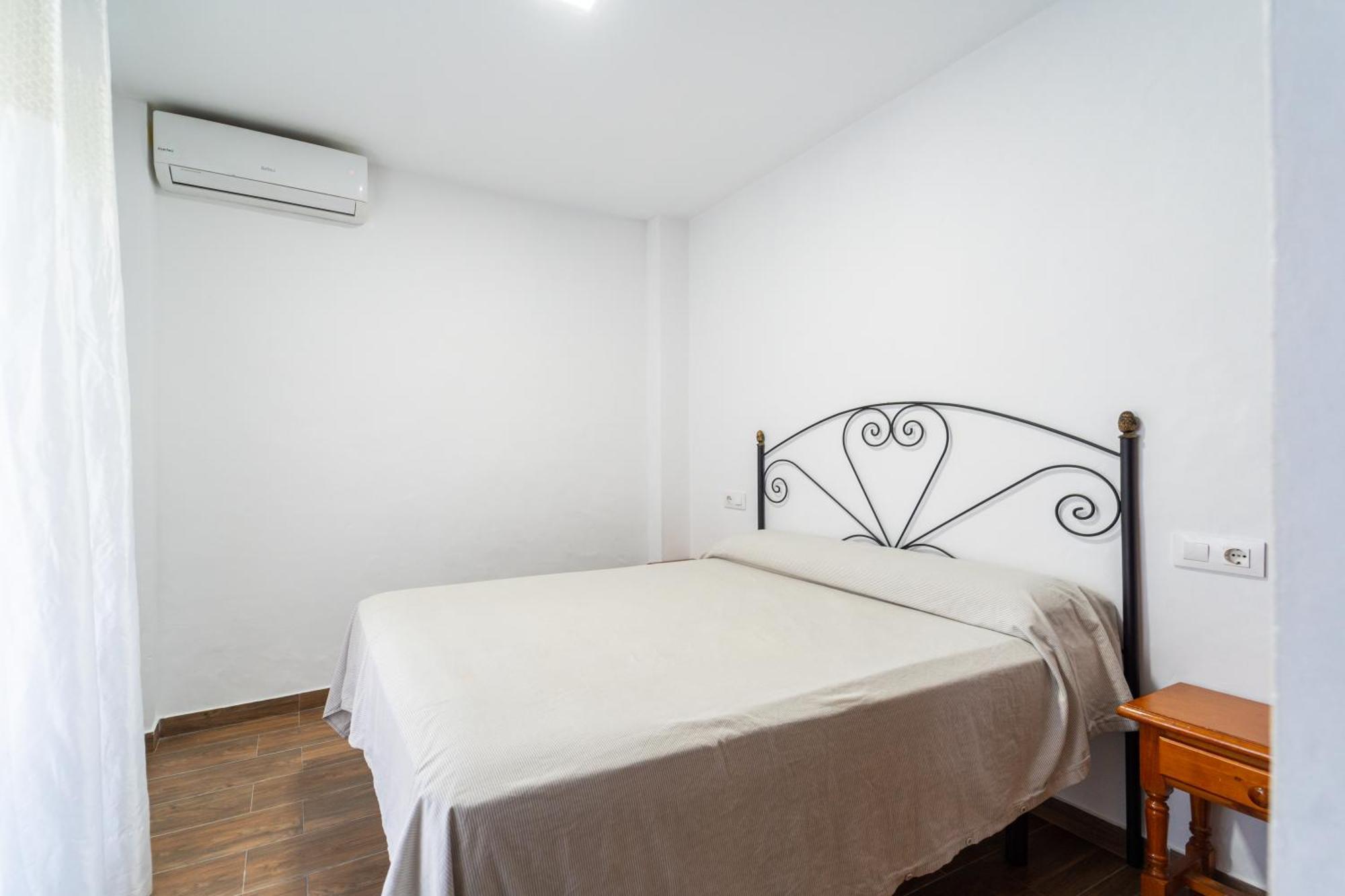 Chalet Privado Rural Barbate Zimmer foto
