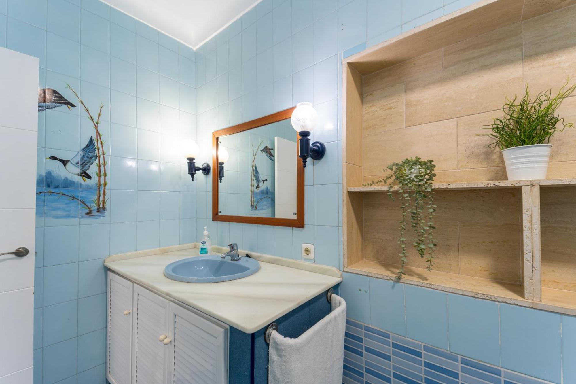 Chalet Privado Rural Barbate Zimmer foto